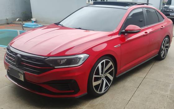 VOLKSWAGEN JETTA 2.0 350 TSI GASOLINA GLI DSG VOLKSWAGEN JETTA 2.0 350 TSI GASOLINA GLI DSG